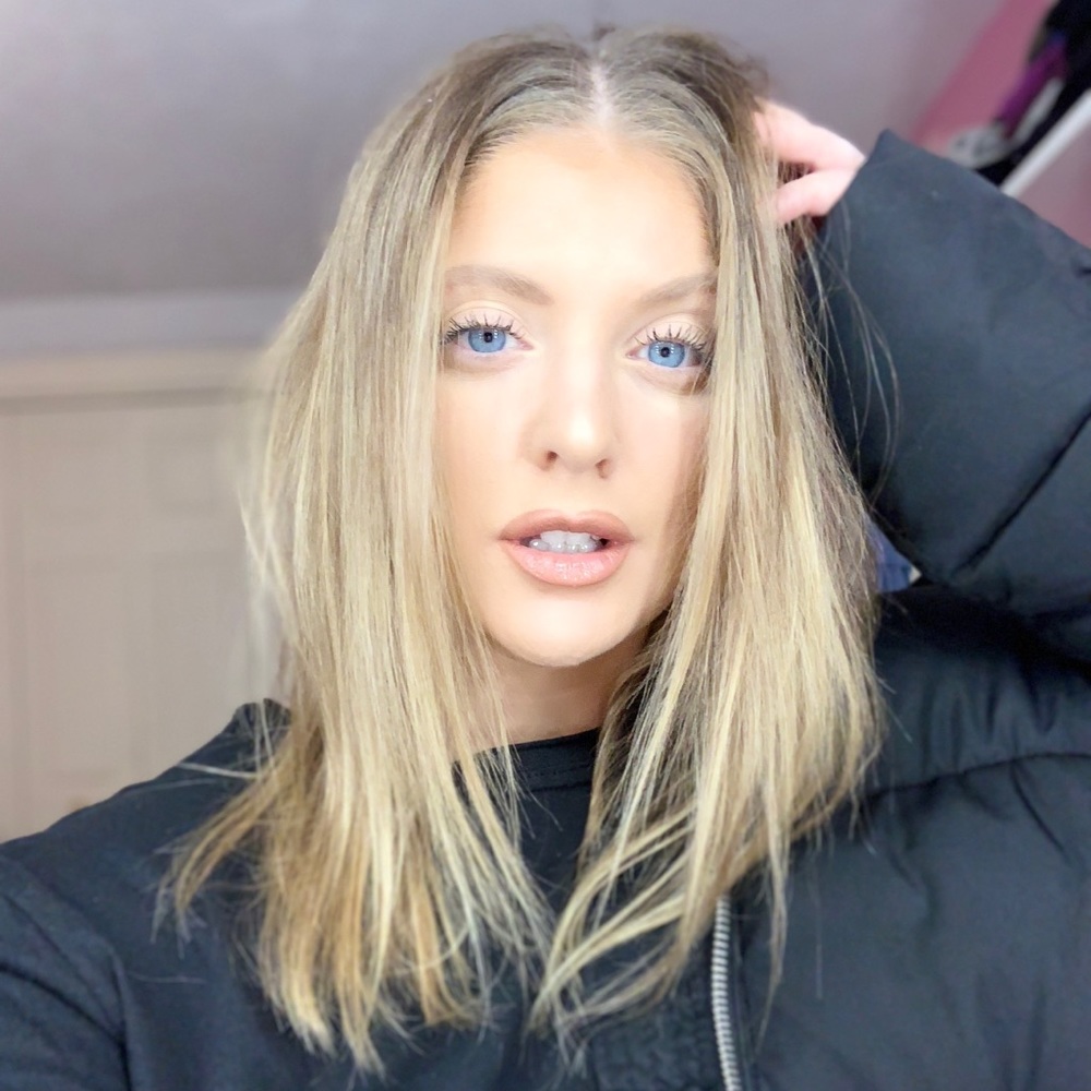 Meet your Posher, Juliana